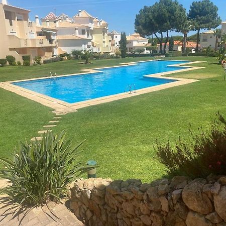 Sweet Garden By Spoton Apartments Albufeira Eksteriør bilde