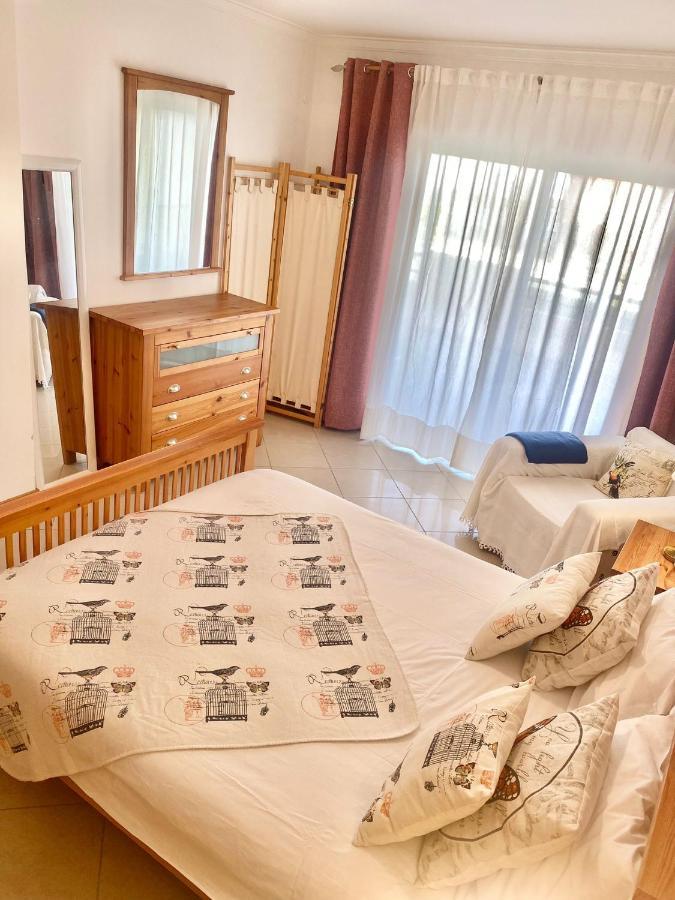 Sweet Garden By Spoton Apartments Albufeira Eksteriør bilde