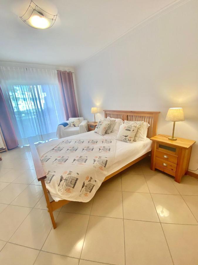 Sweet Garden By Spoton Apartments Albufeira Eksteriør bilde