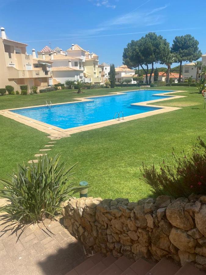 Sweet Garden By Spoton Apartments Albufeira Eksteriør bilde