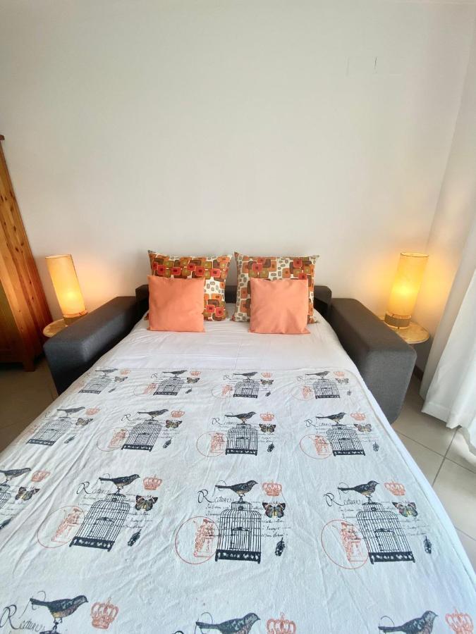 Sweet Garden By Spoton Apartments Albufeira Eksteriør bilde