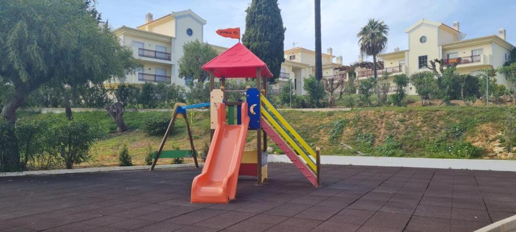 Sweet Garden By Spoton Apartments Albufeira Eksteriør bilde