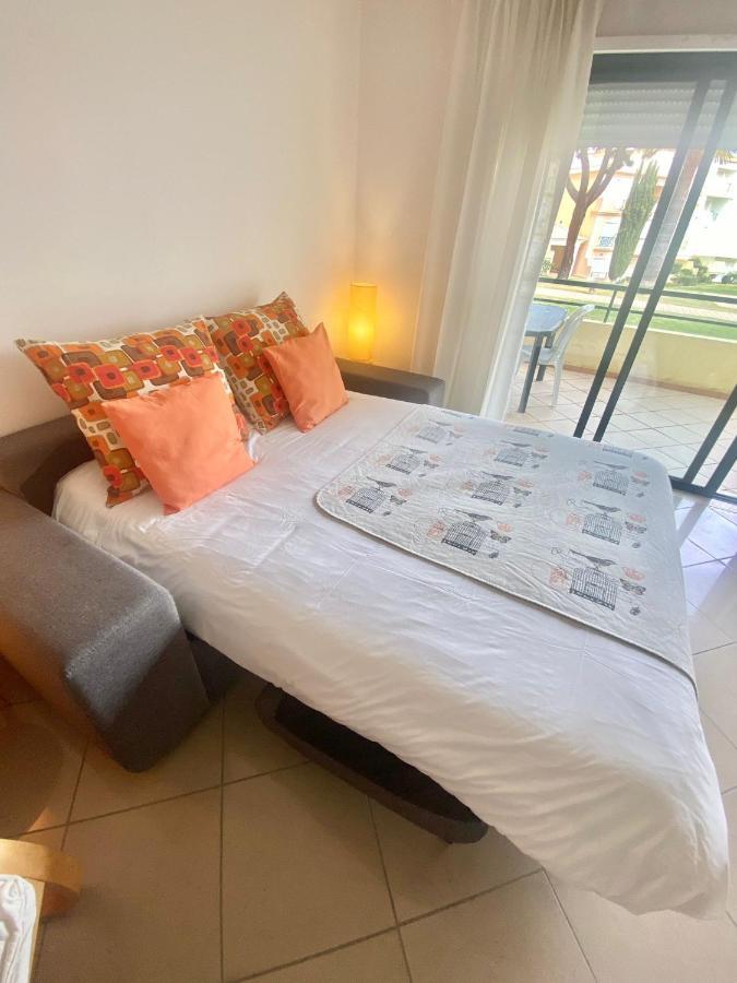 Sweet Garden By Spoton Apartments Albufeira Eksteriør bilde